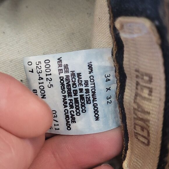 COMPANY Jeans Arizona - Picture 3 of 5